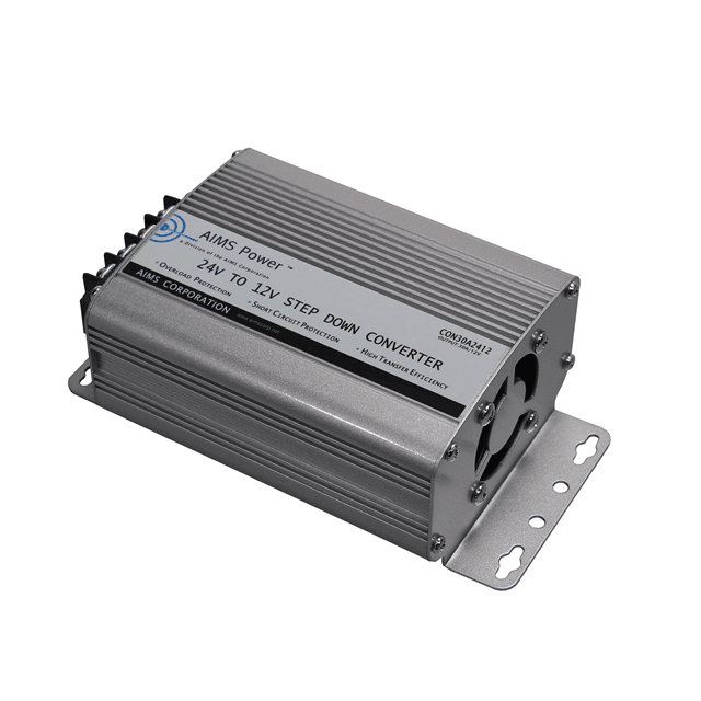 CON40A2412 vendor-delivered product or package visual