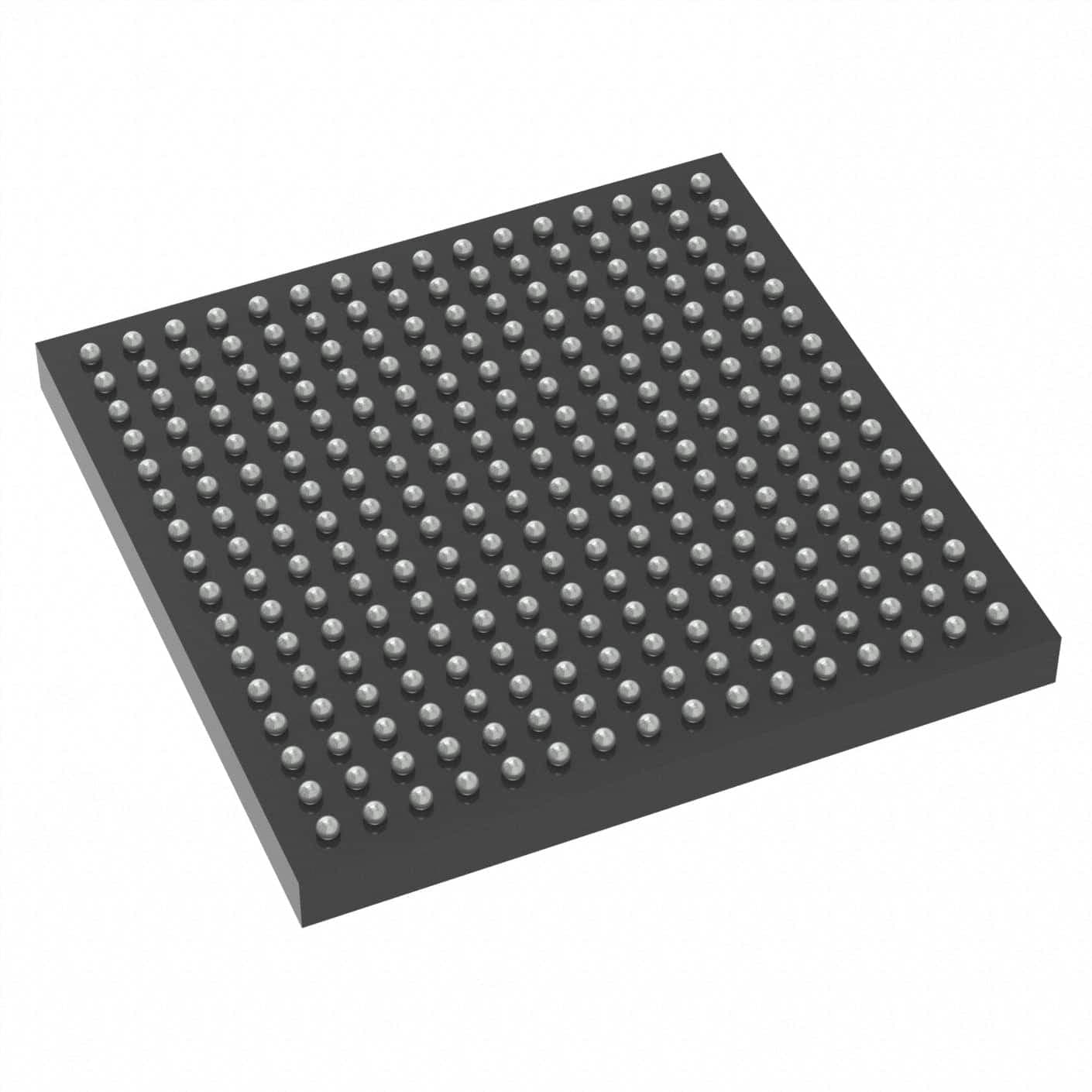 T20F256I4 representative package visual — not an exact-product photograph