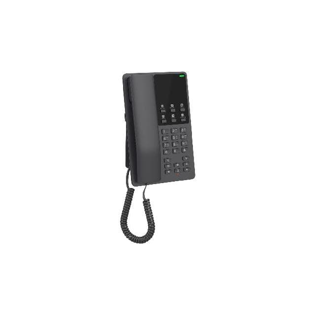 GHP621W representative package visual — not an exact-product photograph