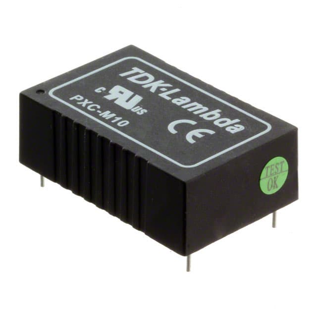 PXC-M10-24WS05-A representative package visual — not an exact-product photograph