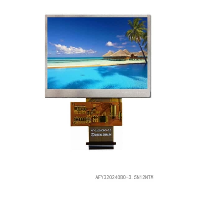 AFY320240B0-3.5N12NTM representative package visual — not an exact-product photograph