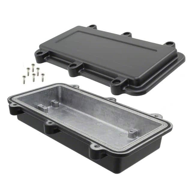 ANS-3805-B representative package visual — not an exact-product photograph