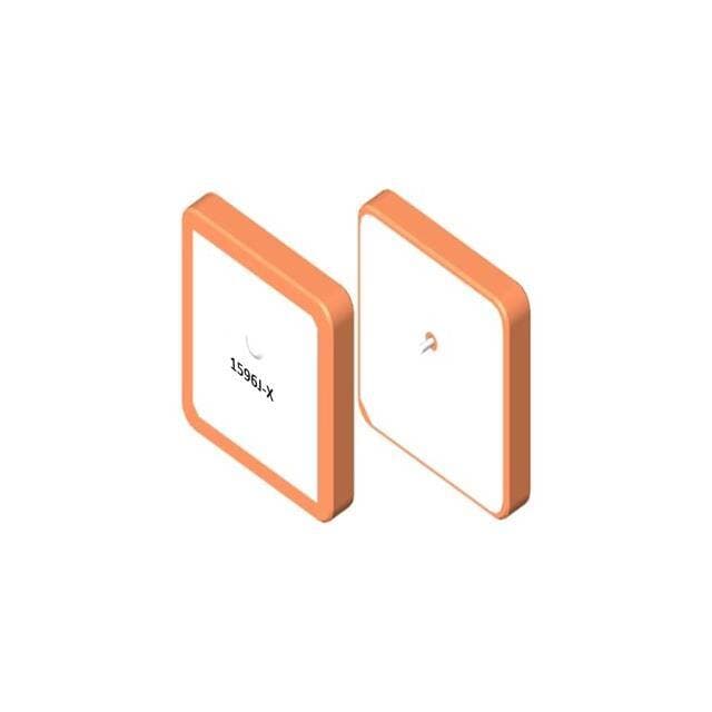 JTT1596S25P4X representative package visual — not an exact-product photograph