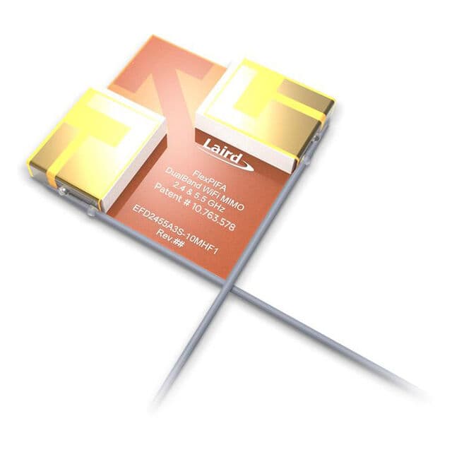 EFD2455A3S-10MH4L vendor-delivered product or package visual