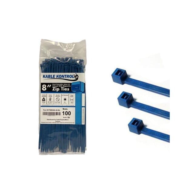 CTMD-800-40-BLUE representative package visual — not an exact-product photograph