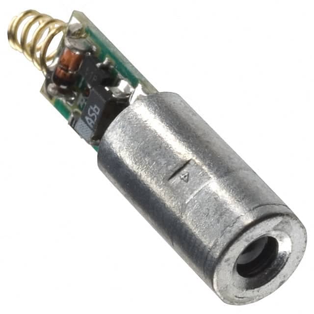 VLM-650-05 LPA representative package visual — not an exact-product photograph
