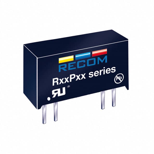 R15P05S/X2 representative package visual — not an exact-product photograph
