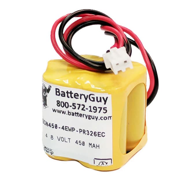 BGN450-4EWP-PR326EC representative package visual — not an exact-product photograph