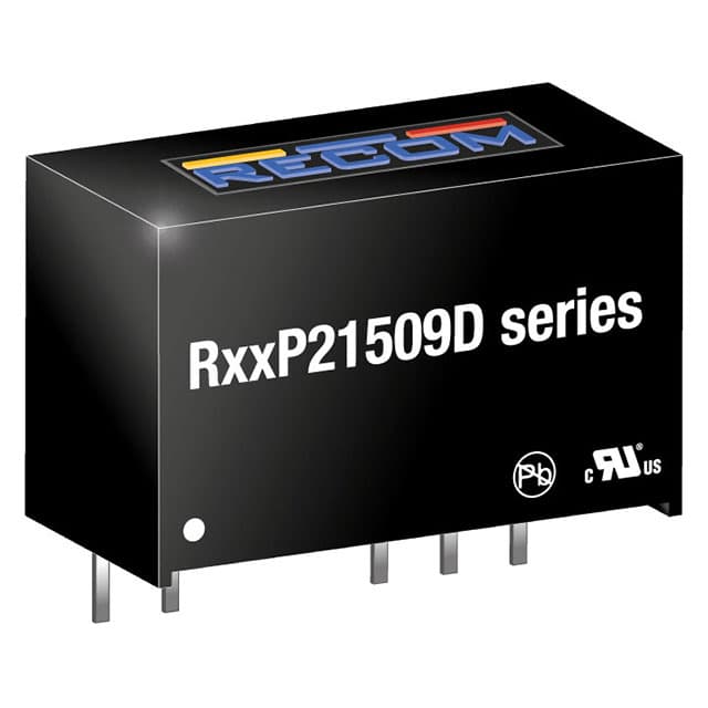 R05P21509D representative package visual — not an exact-product photograph
