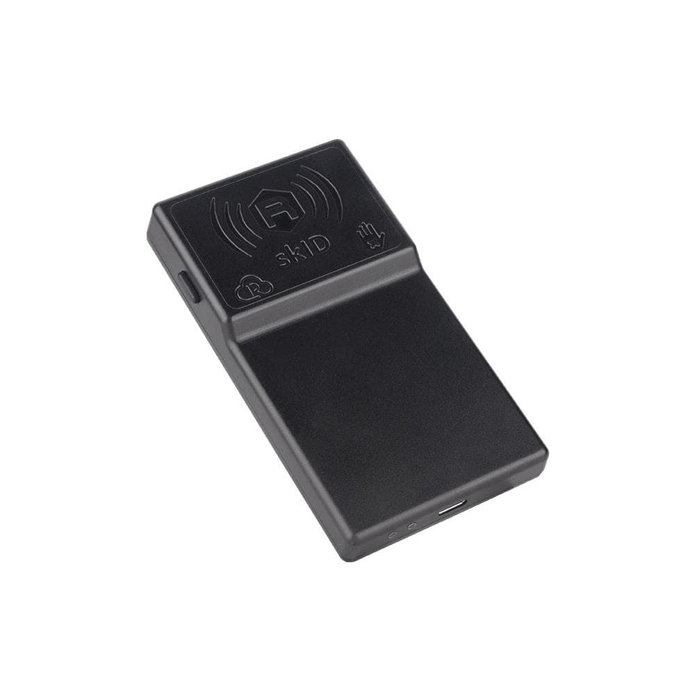 R1280IU - SKID representative package visual — not an exact-product photograph