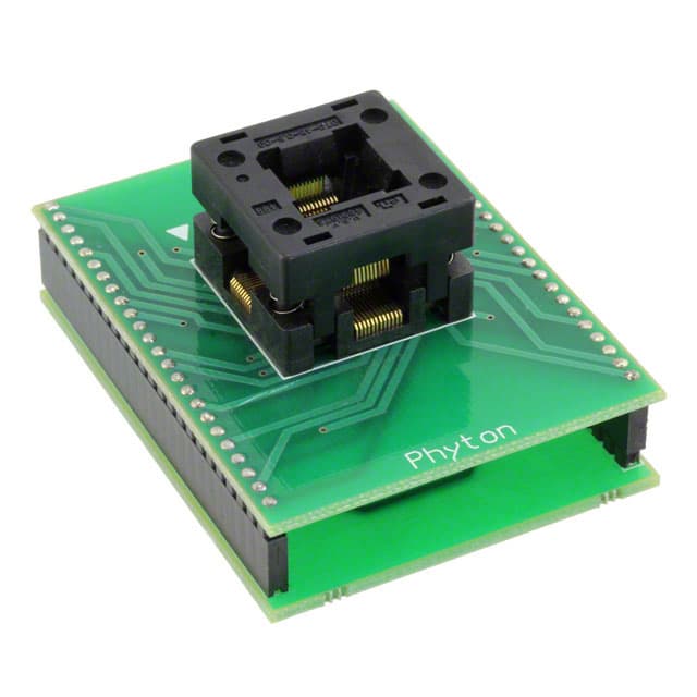 AE-Q48-STM8 representative package visual — not an exact-product photograph