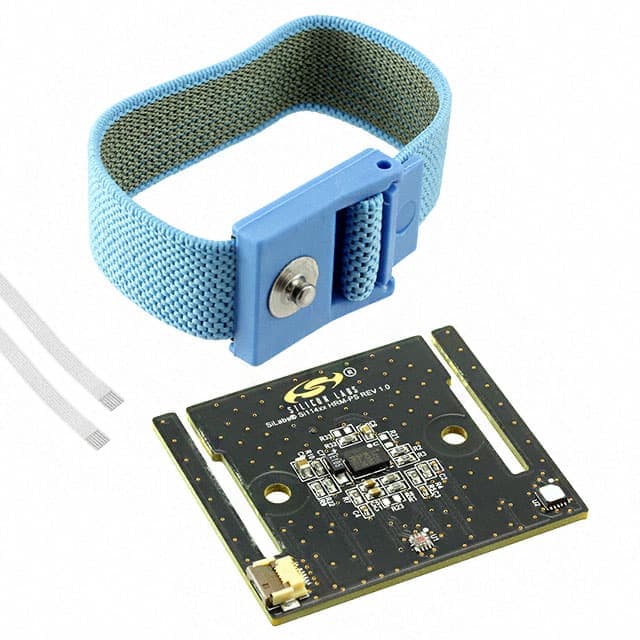 HRM-GGG-PS representative package visual — not an exact-product photograph