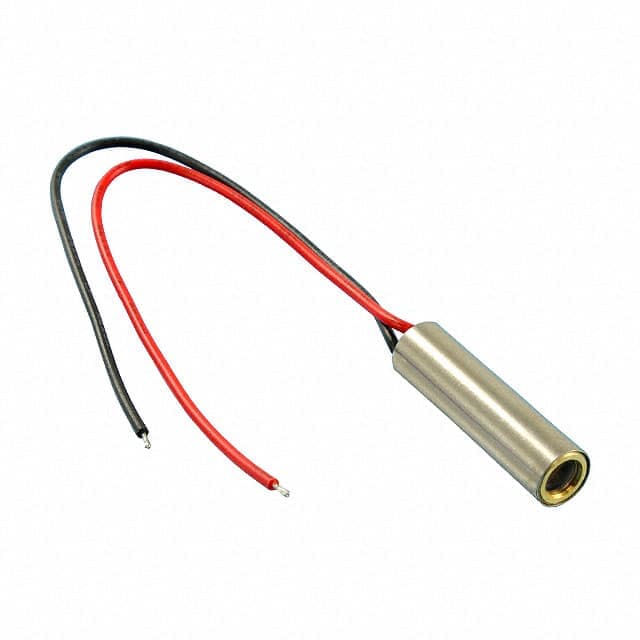 VLM-520-73 LPT representative package visual — not an exact-product photograph