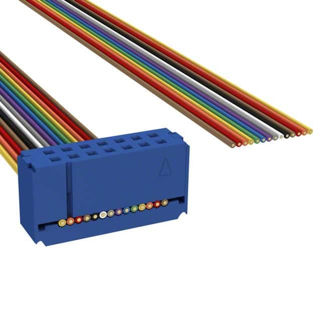 C1AXS-1436M representative package visual — not an exact-product photograph