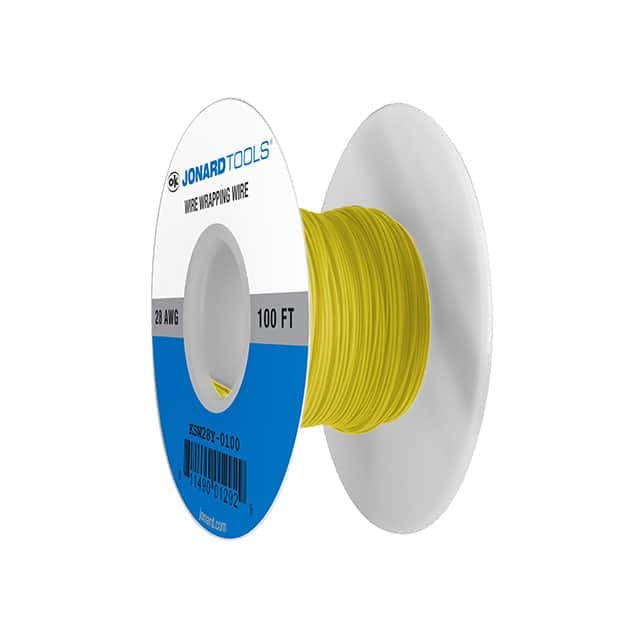 KSW28Y-0100 representative package visual — not an exact-product photograph