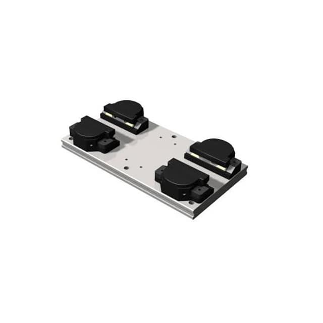 AU2018L100W representative package visual — not an exact-product photograph