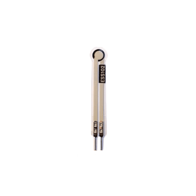 ESS102 vendor-delivered product or package visual