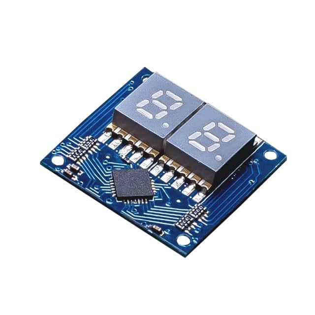 ASD2421-R representative package visual — not an exact-product photograph