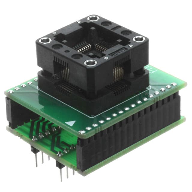 AE-Q32-AV1 representative package visual — not an exact-product photograph