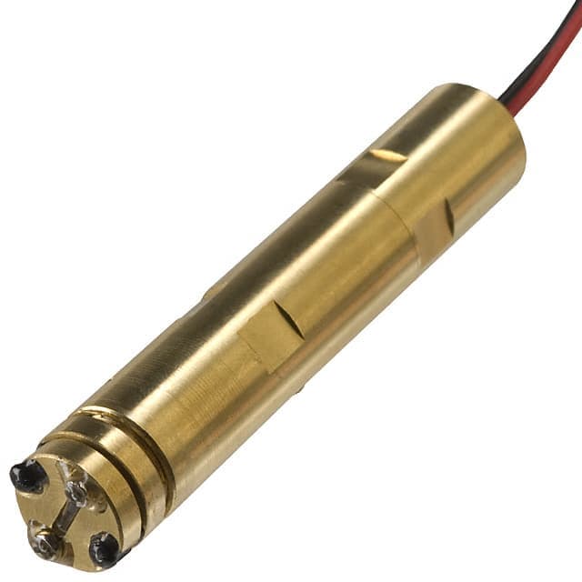 VLM-532-46-LCA representative package visual — not an exact-product photograph