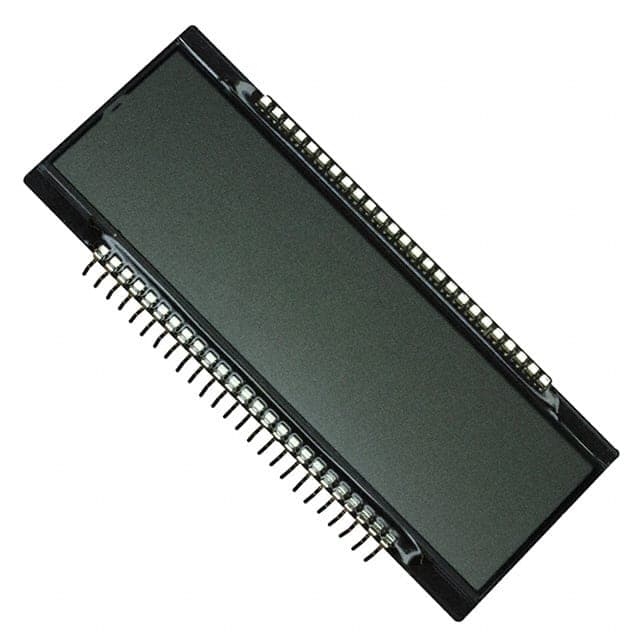 VI-607-DP-FC-S representative package visual — not an exact-product photograph