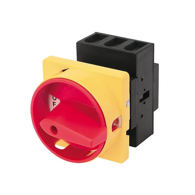 DDS2-340-DHGRY representative package visual — not an exact-product photograph