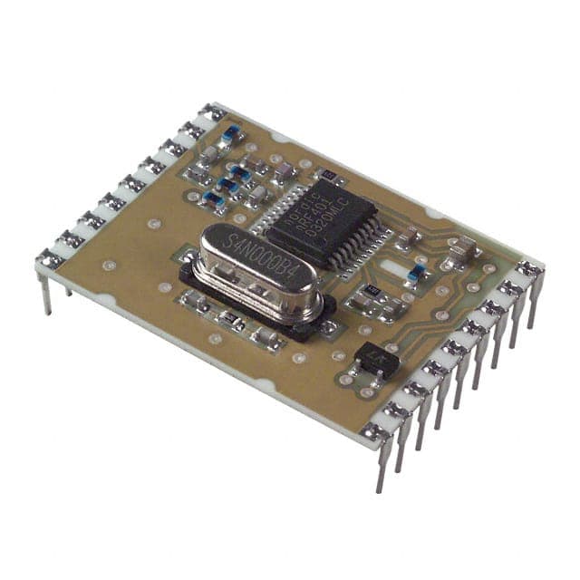 FMRXQ1-433 representative package visual — not an exact-product photograph