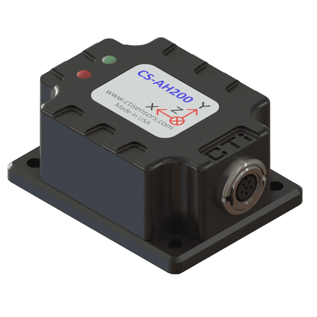 CS-AH200-A-4-A1 representative package visual — not an exact-product photograph