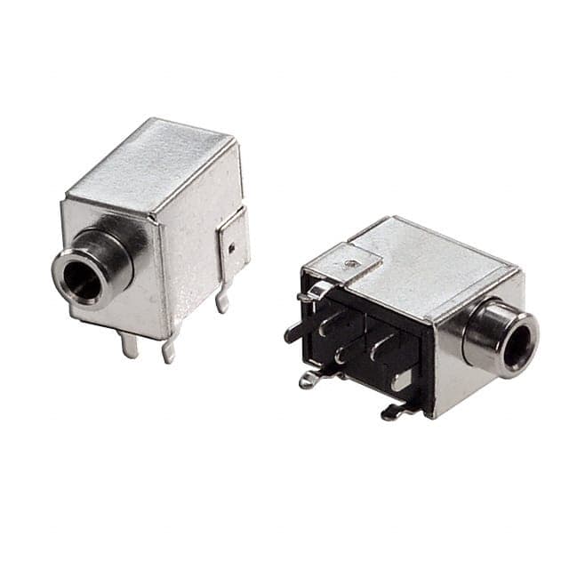 SJ1-3535NS representative package visual — not an exact-product photograph