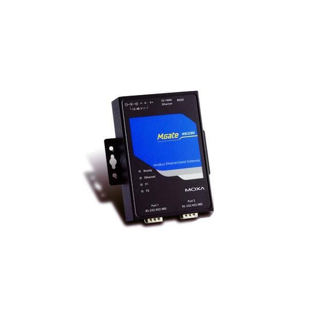 MGATE MB3280 representative package visual — not an exact-product photograph