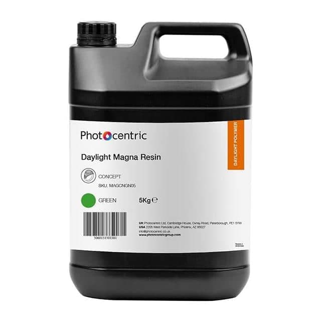 MAGCNGN05 representative package visual — not an exact-product photograph