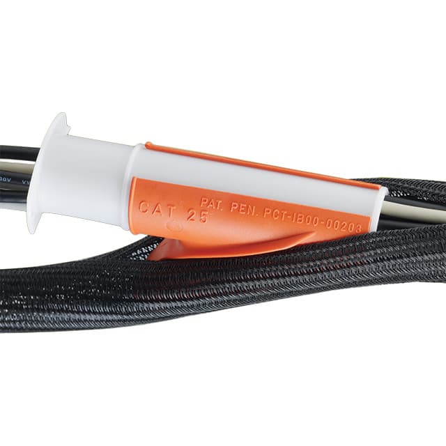 G130T1/2 OR032 vendor-delivered product or package visual