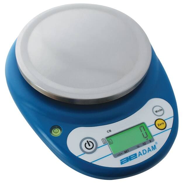 CB 3000 representative package visual — not an exact-product photograph
