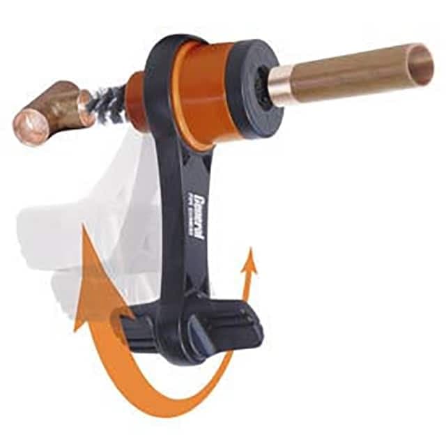 CK-34 representative package visual — not an exact-product photograph