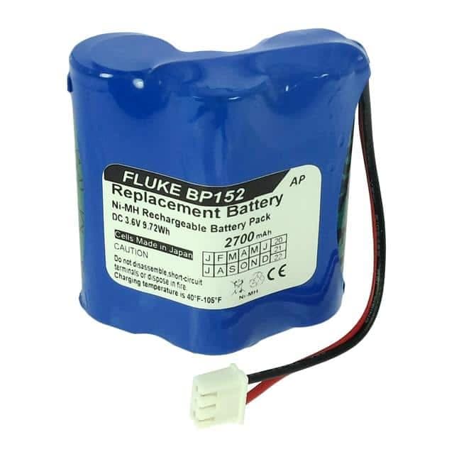 FB-BP152-N representative package visual — not an exact-product photograph