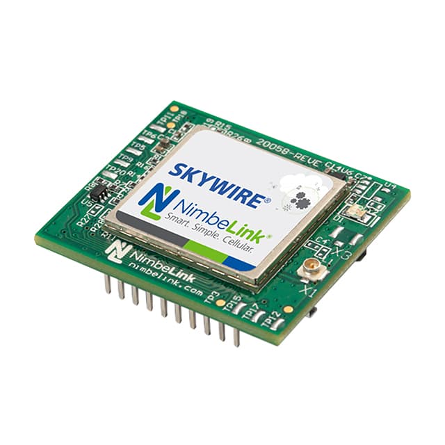 NL-SW-LTE-SVZM20 representative package visual — not an exact-product photograph