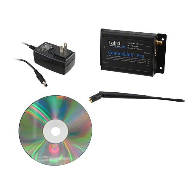 CL4490-1000-PRO vendor-delivered product or package visual