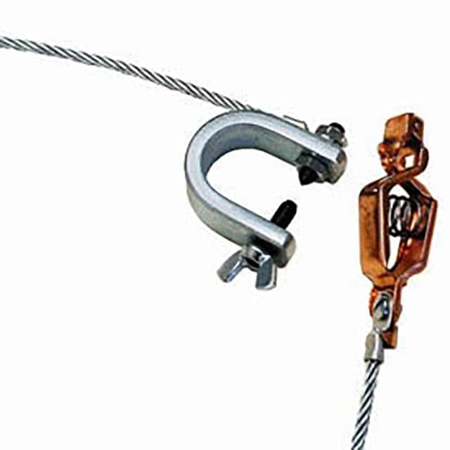 GCSI-AC-10 representative package visual — not an exact-product photograph