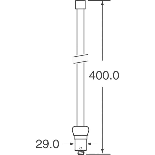 SG102N-2450 representative package visual — not an exact-product photograph
