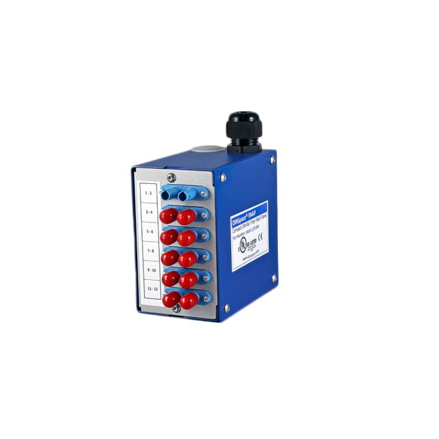 SNAP-12ST-SC-MM representative package visual — not an exact-product photograph