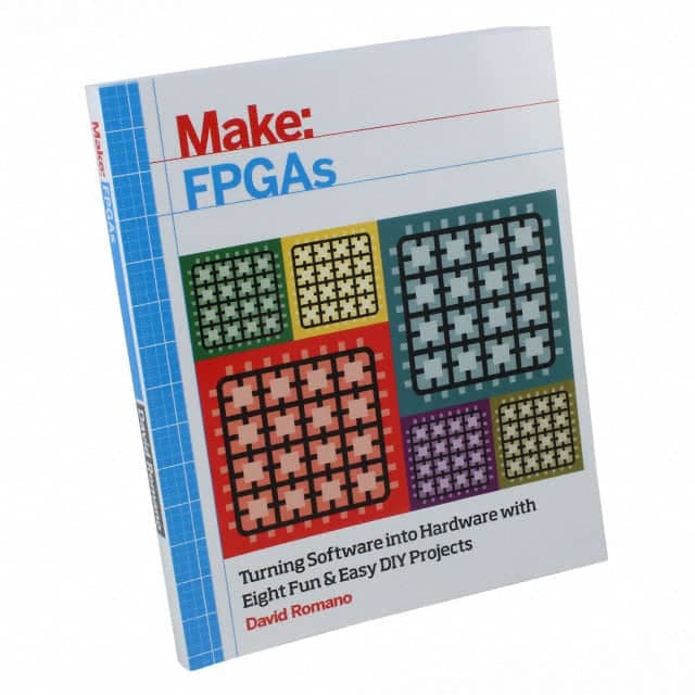 9781457187858 representative package visual — not an exact-product photograph