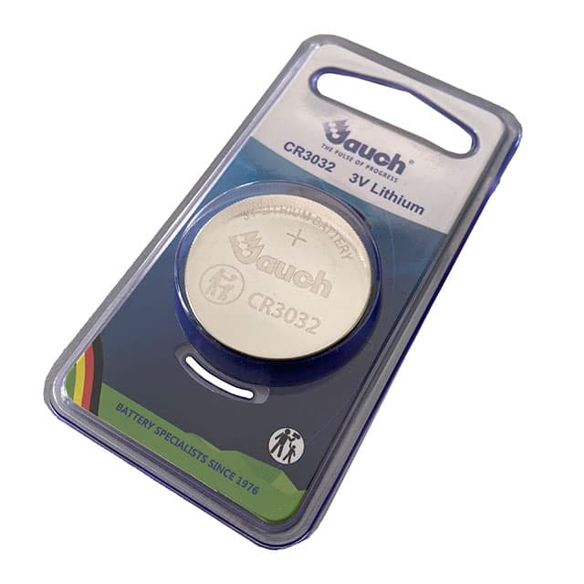 CR 3032 JAUCH SB representative package visual — not an exact-product photograph