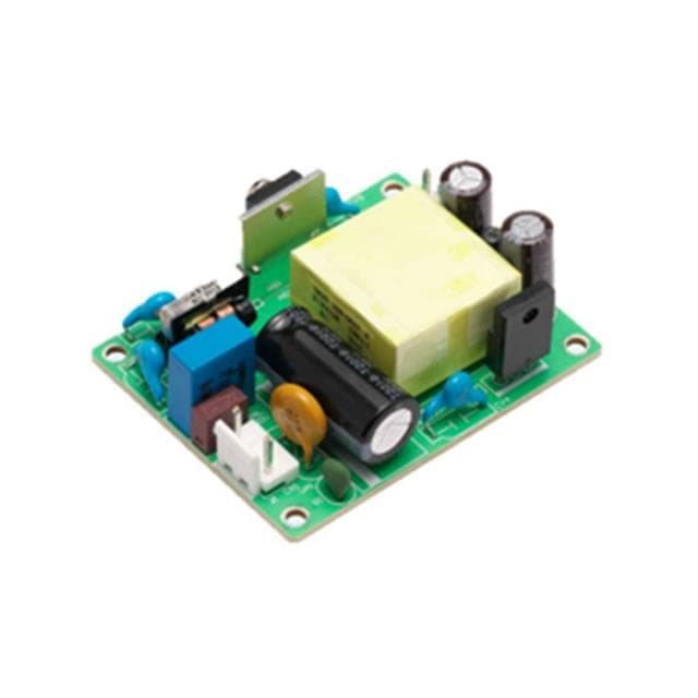MPE-J022 representative package visual — not an exact-product photograph