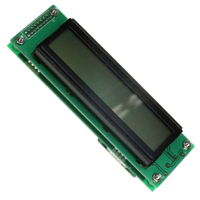 LK202-25-GW representative package visual — not an exact-product photograph
