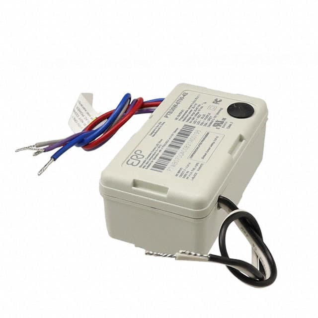 PTB30W-0700-42 representative package visual — not an exact-product photograph