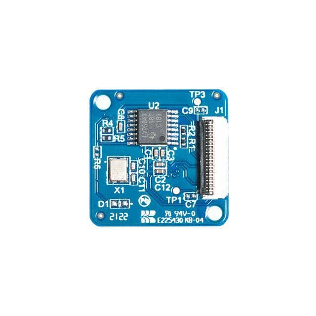XS121 representative package visual — not an exact-product photograph