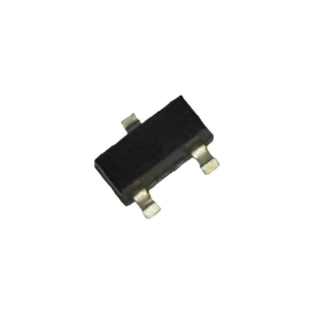 BAV70 representative package visual — not an exact-product photograph