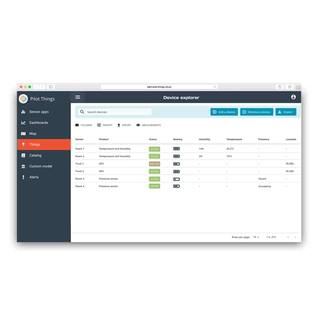 POWER-IOT-50 representative package visual — not an exact-product photograph