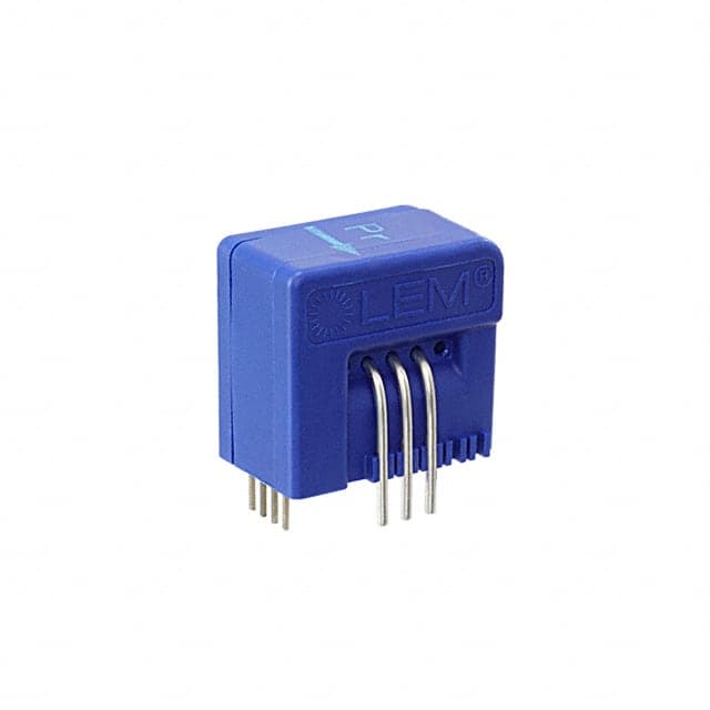 LESR 50-NP representative package visual — not an exact-product photograph