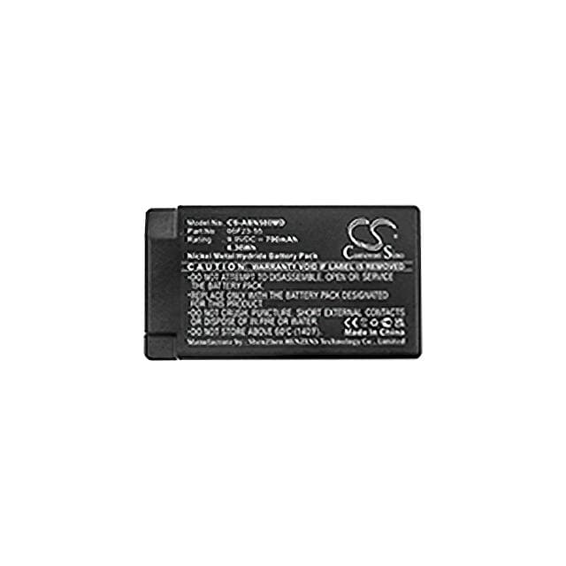 CS-ABN500MD representative package visual — not an exact-product photograph